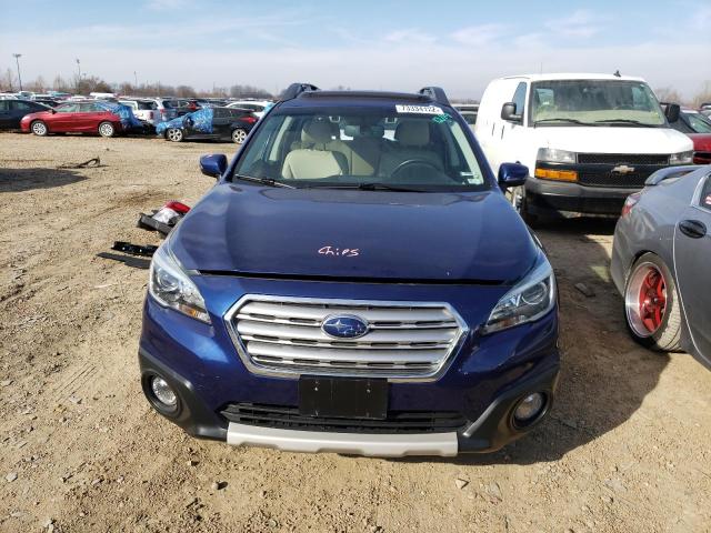 4S4BSBNC4F3234386 Subaru Outback 2.5i Limited