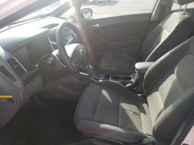3KPFK4A76HE133310 KIA FORTE LX