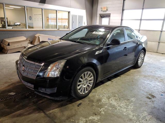 2010 Cadillac CTS 