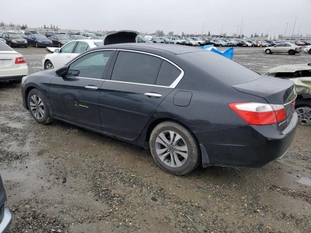 2015 HONDA ACCORD LX - 1HGCR2F32FA261814