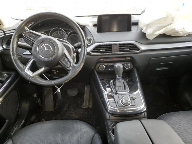 2016 MAZDA CX-9 TOURI - JM3TCBCY5G0118838