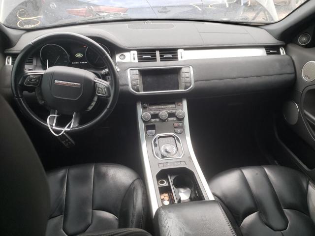 SALVR2BG0EH930435 Land Rover RANGEROVER