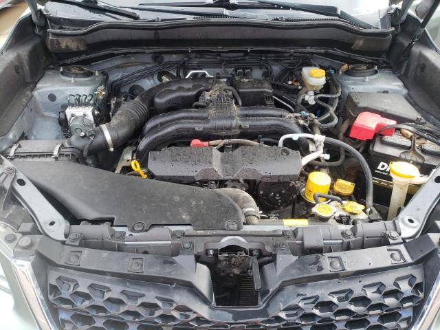 JF2SJAAC9GG471376 Subaru Forester 2.5i