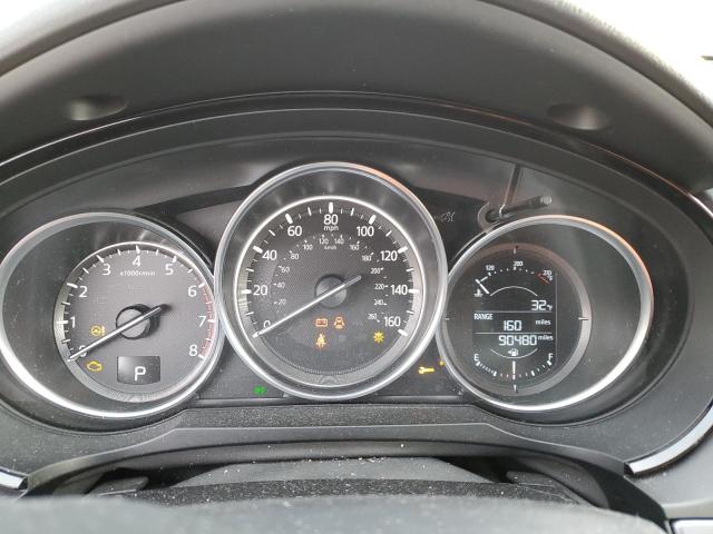 2016 MAZDA CX-9 TOURI - JM3TCBCY5G0118838