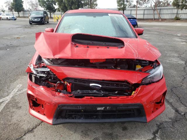 JF1VA2S6XK9808599 Subaru Wrx Sti