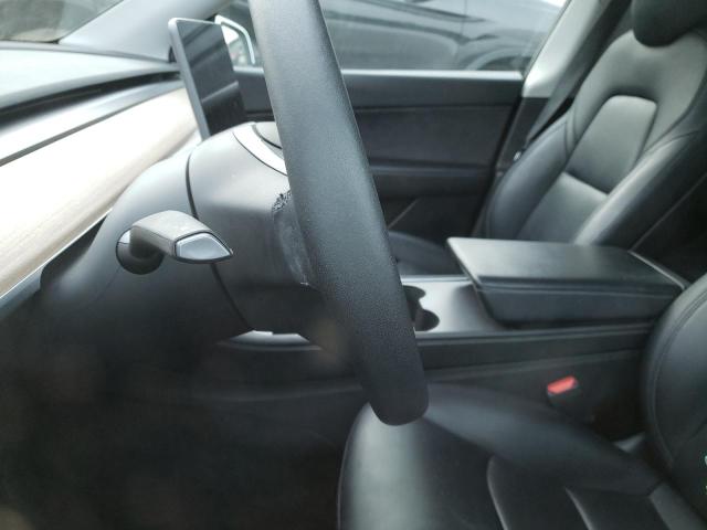 5YJYGDEE5MF263263 Tesla Model Y