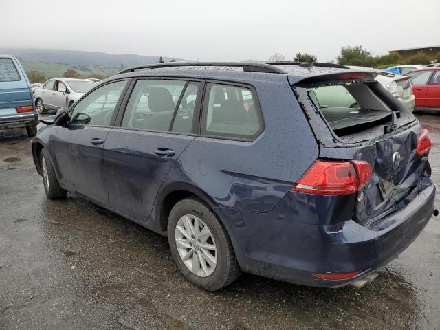 2016 VOLKSWAGEN GOLF SPORT - 3VWC17AU2GM513985