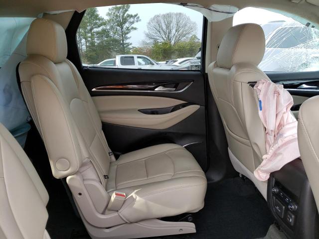 2021 BUICK ENCLAVE ES 5GAEVAKW2MJ269472
