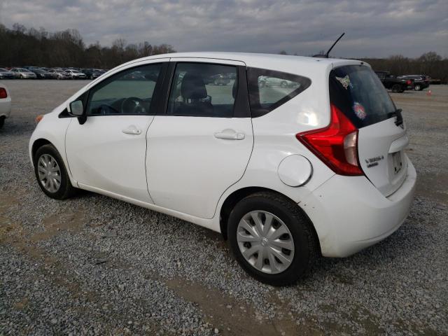 2016 NISSAN VERSA NOTE - 3N1CE2CP5GL365812