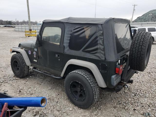 1J4FA39S74P714387 Jeep WRANGLER X
