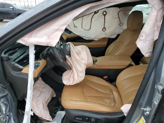2019 BUICK LACROSSE E - 1G4ZP5SS7KU101512