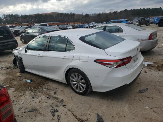 2018 TOYOTA CAMRY L - 4T1B11HK4JU561518