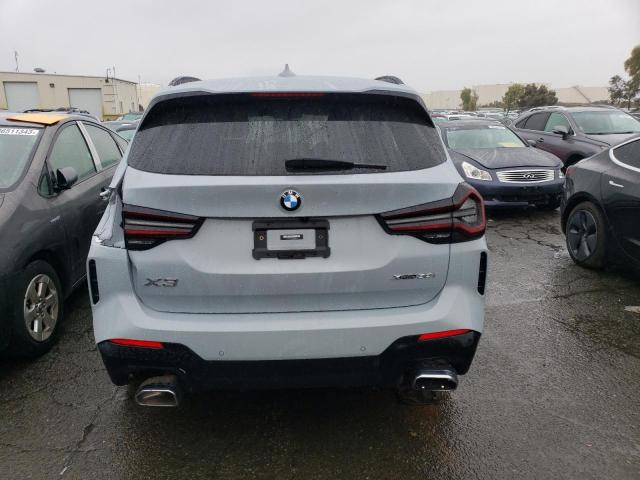 5UX53DP04N9K09351 BMW X3 Xdrive30i