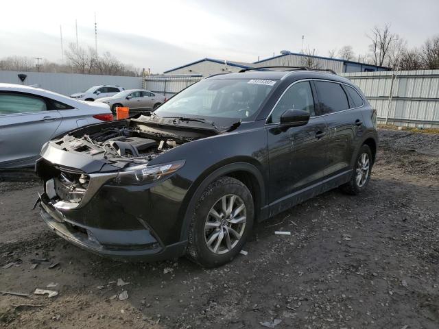 2016 MAZDA CX-9 TOURI - JM3TCBCY5G0118838