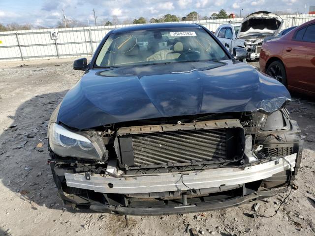 WBAXG5C50CDY28977 BMW 5 Series