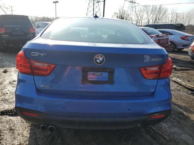 2015 BMW 328 XIGT - WBA3X5C53FD562213