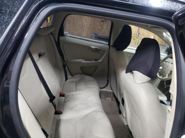 YV4982DL9A2052083 Volvo XC60 3.2