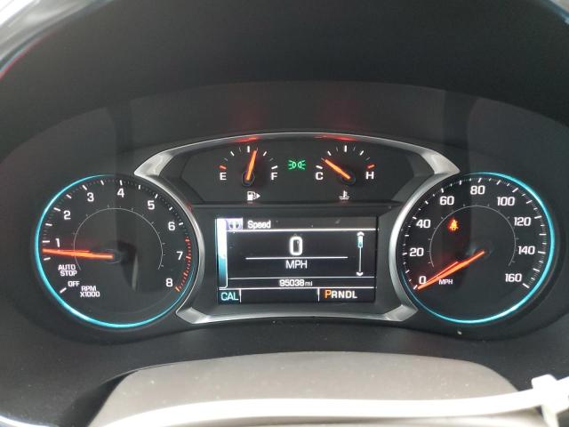 2018 CHEVROLET MALIBU LT - 1G1ZD5ST4JF245441