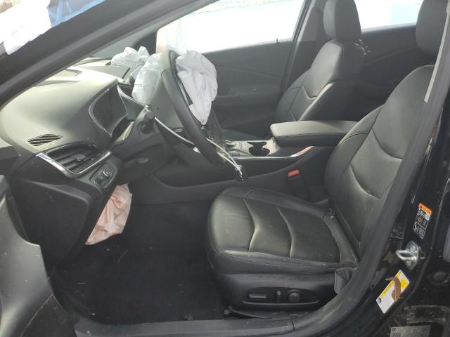 2019 CHEVROLET VOLT PREMI - 1G1RB6S52KU127236