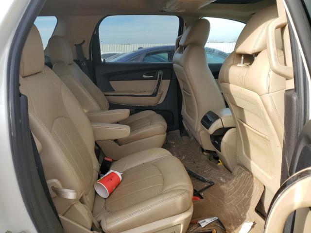 1GKKRTED4CJ377302 GMC Acadia Denali