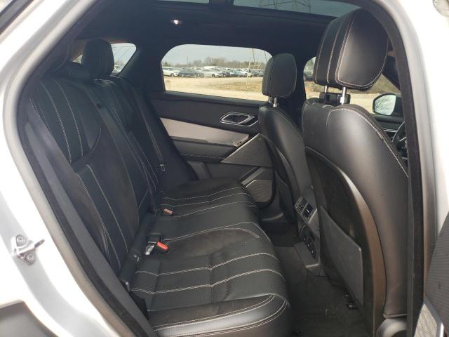 SALYL2EX7KA787160 Land Rover RANGEROVER