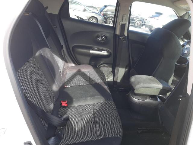 JN8AF5MRXHT700048 Nissan JUKE S