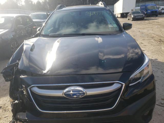 2020 SUBARU OUTBACK LI - 4S4BTALC8L3103032