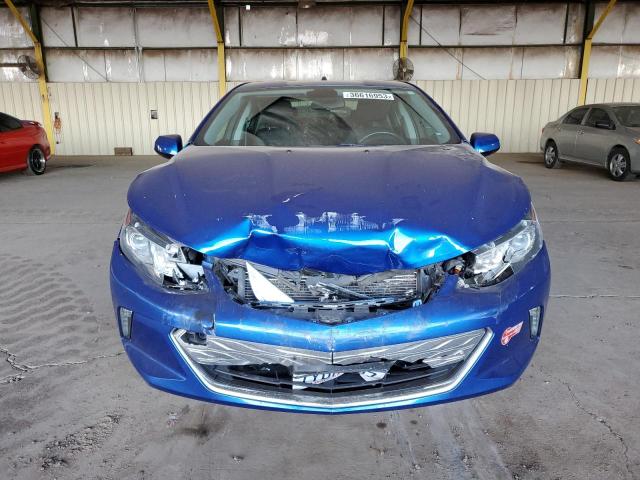2017 CHEVROLET VOLT LT - 1G1RC6S58HU139932