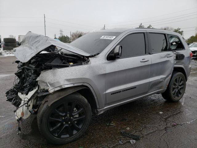 2018 JEEP GRAND CHER 1C4RJFAG1JC466670