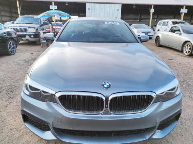 2019 BMW 530E - WBAJA9C51KB399003