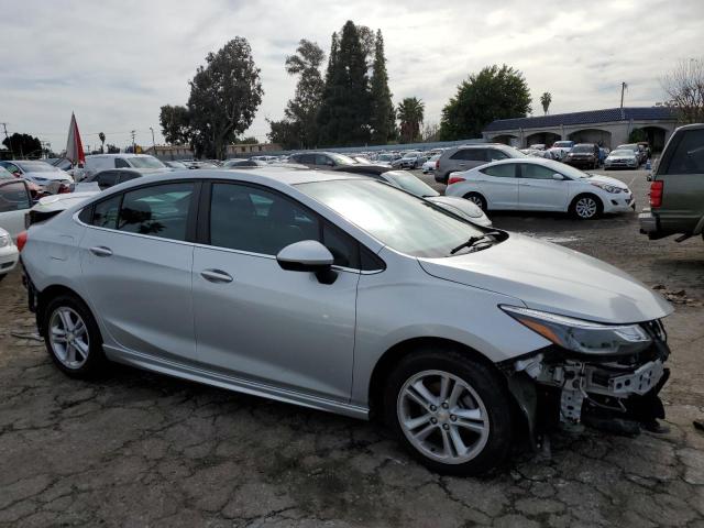 2016 CHEVROLET UK 1G1BE5SM6G7321333