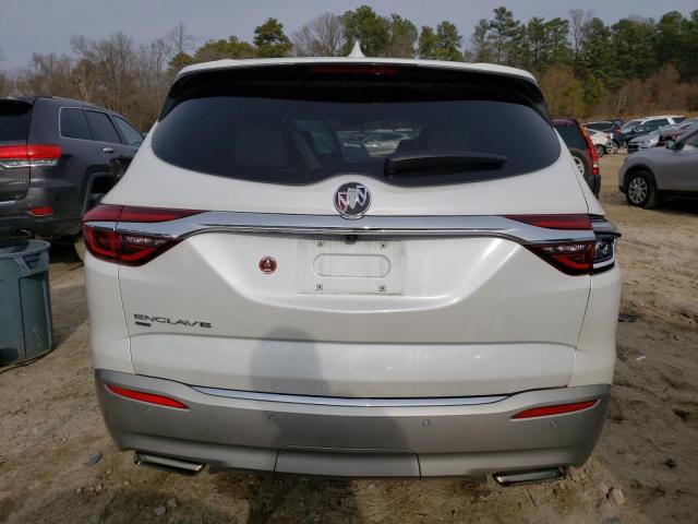 2021 BUICK ENCLAVE ES 5GAEVAKW2MJ269472