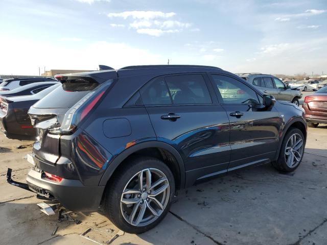 2023 CADILLAC XT4 SPORT - 1GYFZER40PF106100