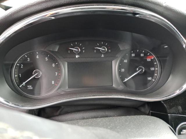 2020 BUICK ENCORE PRE - KL4CJESB1LB045005