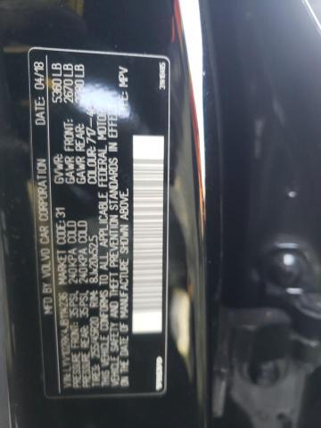 LYV102RK4JB114236 Volvo Xc60 T5