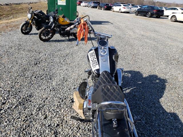 2003 HARLEY-DAVIDSON FLSTS 1HD1BRY143Y085591