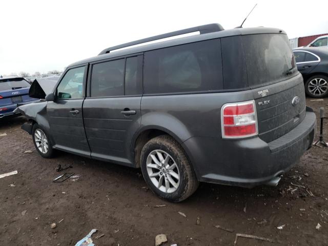 2015 FORD FLEX SE - 2FMGK5B87FBA19429