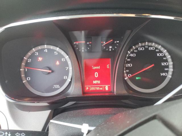 2GKALMEK2C6117043 GMC Terrain