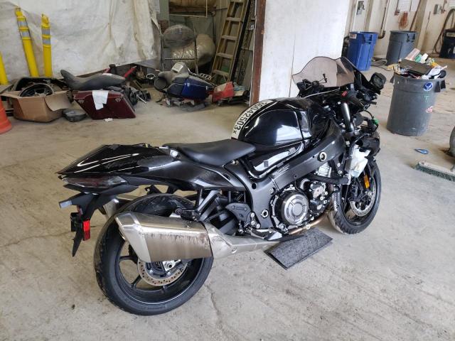 2023 SUZUKI GSX1300 RR - JS1EJ11B5P7100647