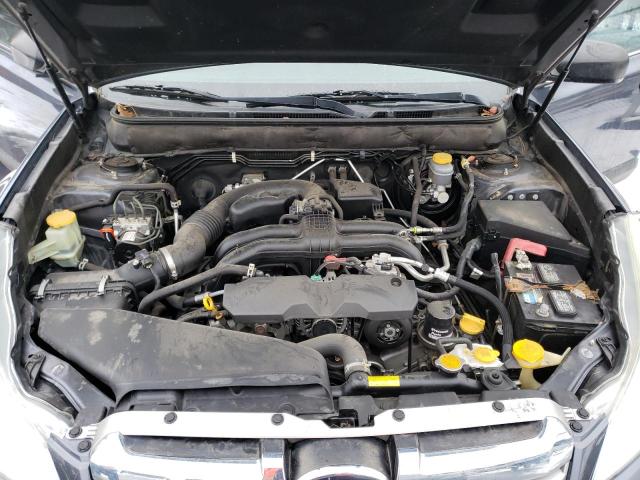 4S4BRCAC4E3283657 Subaru Outback 2.5i