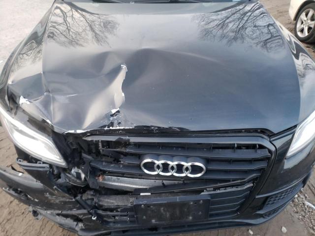 2015 AUDI SQ5 PRESTI WA1VGAFP1FA051788