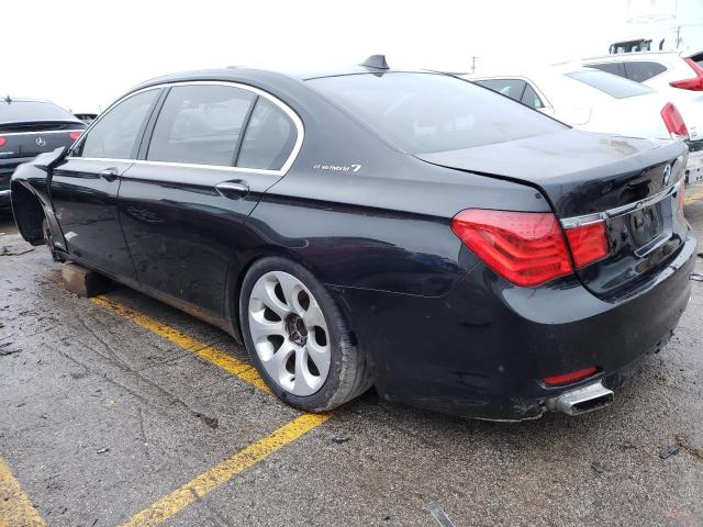 WBAKX8C56BC198298 BMW 750 LI