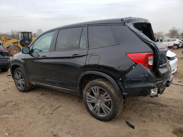2021 HONDA PASSPORT E - 5FNYF8H55MB032725