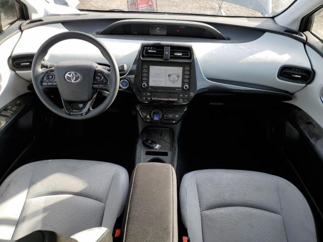 2022 TOYOTA PRIUS NIGH - JTDKAMFUXN3173635
