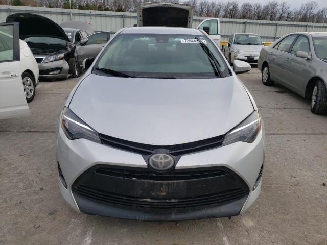 2017 TOYOTA COROLLA L - 5YFBURHE3HP648323