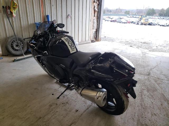 2023 SUZUKI GSX1300 RR - JS1EJ11B5P7100647