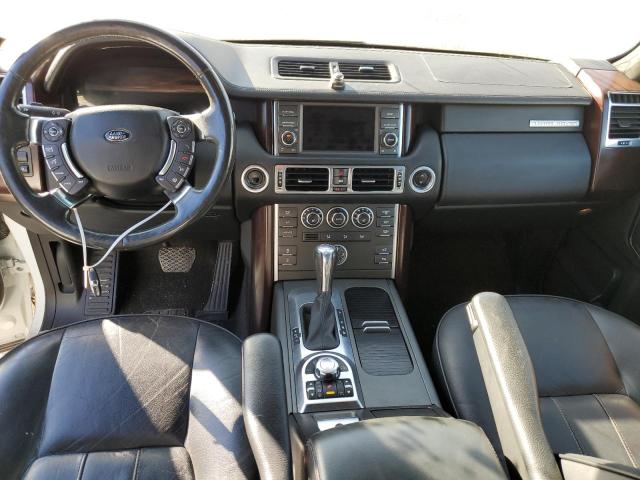 SALME1D40CA376971 Land Rover Range Rover Hse