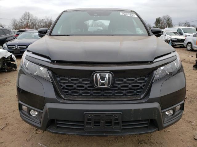 2021 HONDA PASSPORT E - 5FNYF8H55MB032725