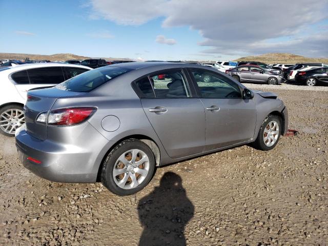 Vin: jm1bl1up4d1782333, lot: 36482863, mazda 3 i 20133