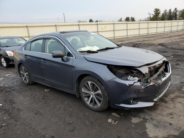 4S3BNEN62F3014350 Subaru Legacy 3.6r Limited